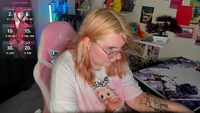 Alice_Kitagawa webcam