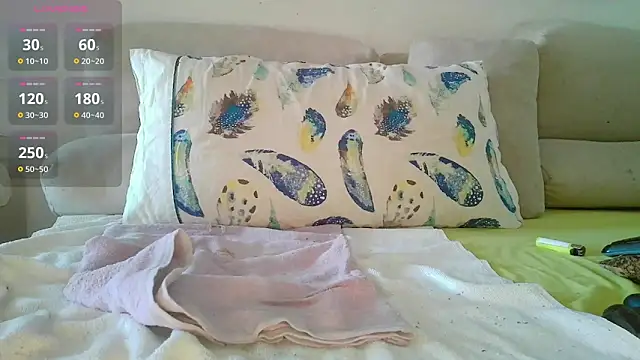 canarito18 webcam