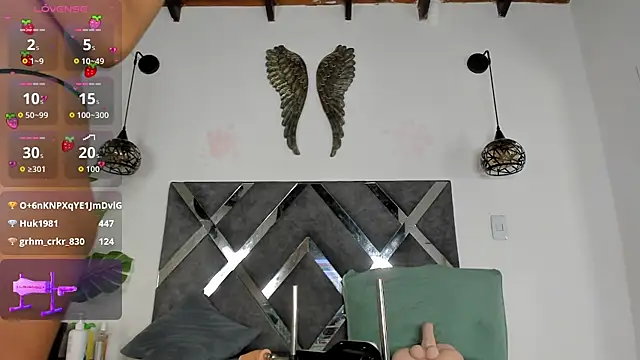 erika_222 webcam