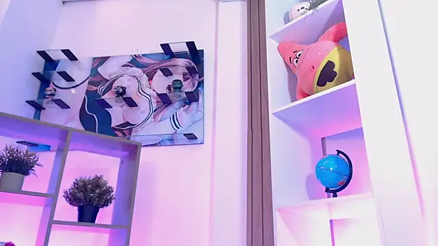 mieruco_chan webcam