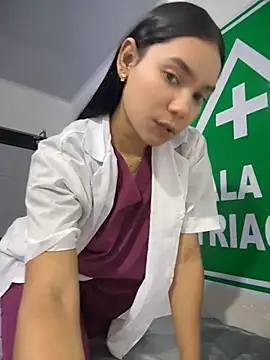 Kinky_DoctorX webcam