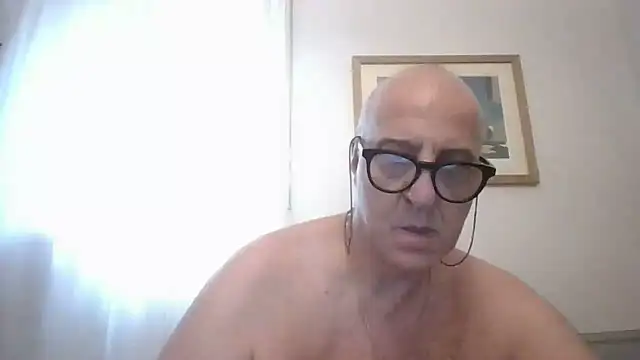 ANONIMO7735 webcam