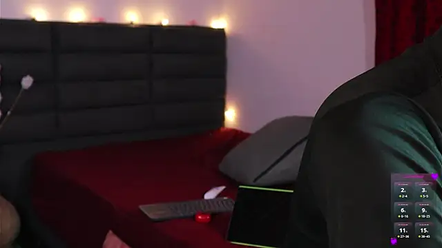 kathieandpovcock1 webcam