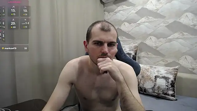 SerzhKorol1 webcam