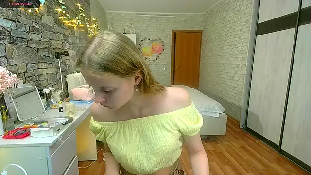__Aphrodita__wow__ webcam