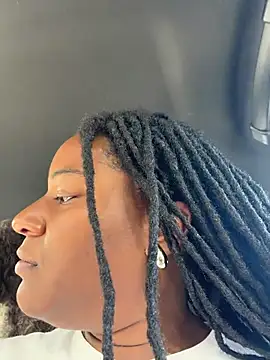 GirthGoddessCoco webcam