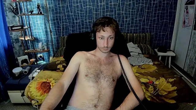 CuteBoy228 webcam