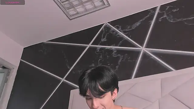 AerumChae webcam