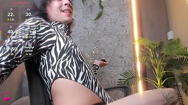 Alexaa_carter webcam