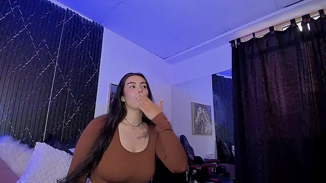 bonnie_rider - Bonnie_Rider's free webcam - UK Sex Cams