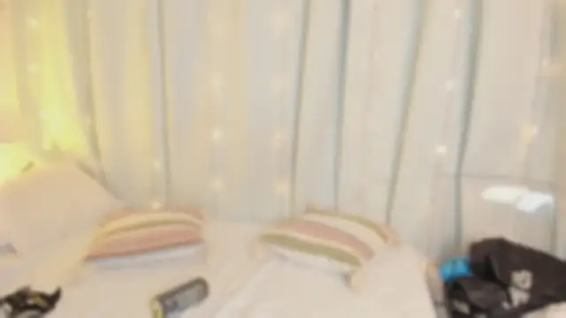 Ayanaa_Ebony_ webcam
