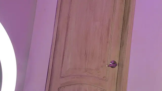 Zoe_as_ webcam