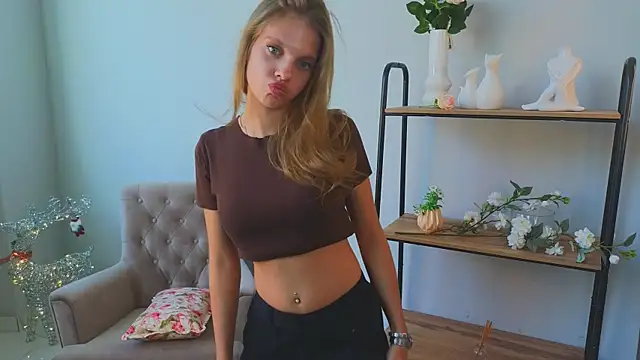 Kelly_Clarks webcam