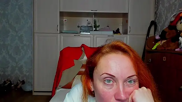 BrightBurst webcam
