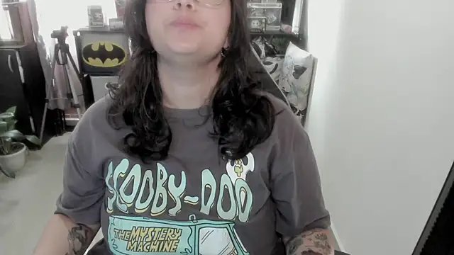aika-dreams webcam