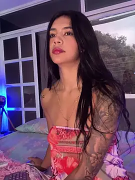 AntonellaRossi webcam