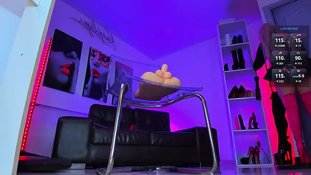 kayilyn webcam