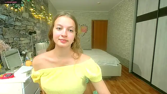 __Aphrodita__wow__ webcam