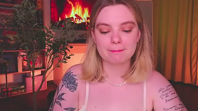 Hottie_Jane webcam
