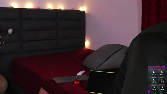 kathieandpovcock1 webcam