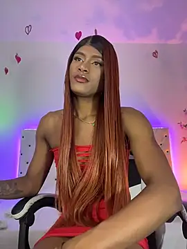 Elektra_Queen webcam