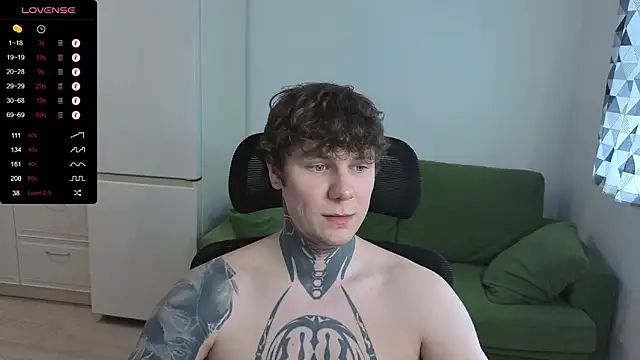 Lechery_boy webcam
