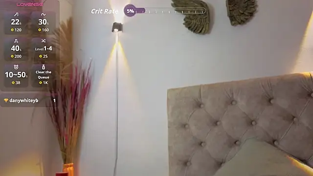 Nathaly-sky webcam