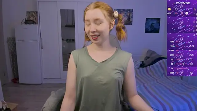 CallMeEffy1 webcam