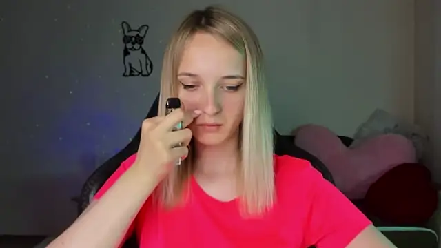 RouseReed webcam