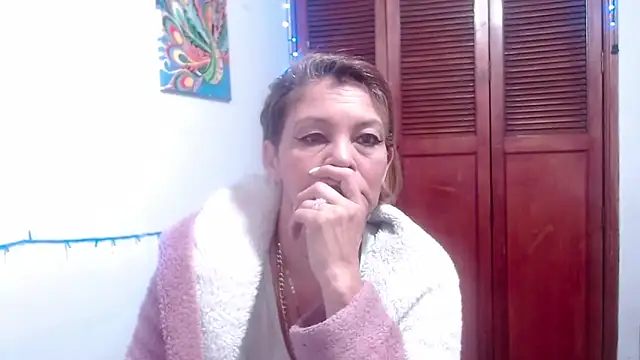electra-mommy webcam