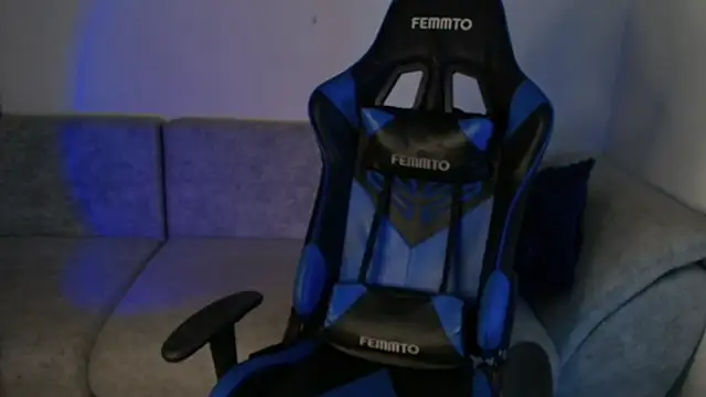 Thomas_Fit1 webcam