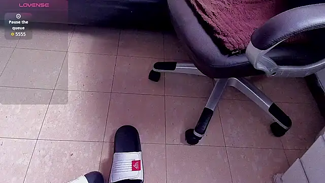 Cristian_Walker webcam