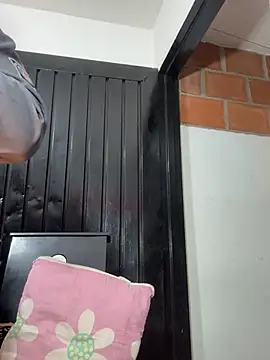 CiaraEbony webcam