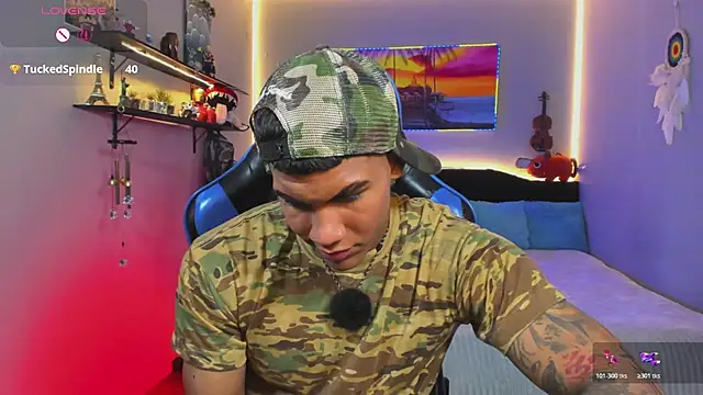 Damian_latinxxx webcam