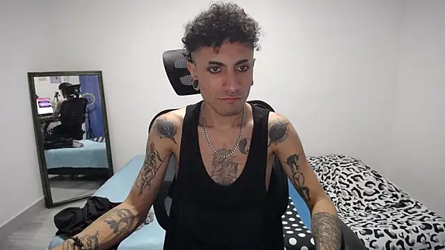present_the_magic webcam