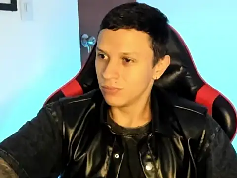 Masterdave7 webcam