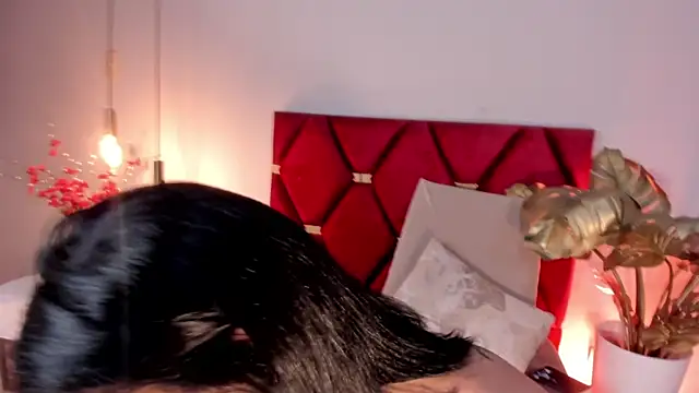 MelissaFoxx webcam