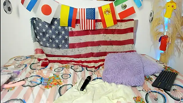 alanavega11 webcam