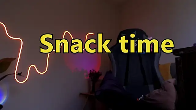 M_Sensual webcam