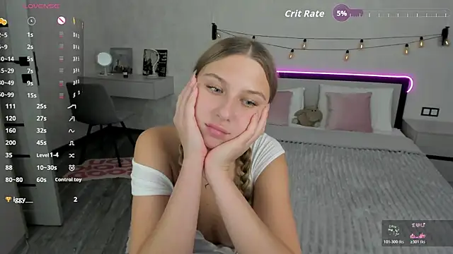 AureliaBliss_ webcam