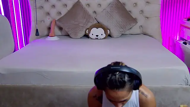 PlayfulShow webcam