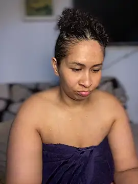 Carola-Ross webcam