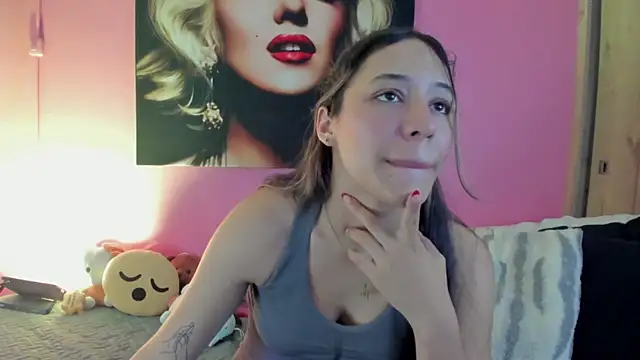TANIA_06 webcam