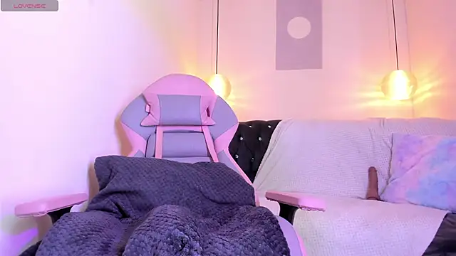 Kanela_miller_ webcam