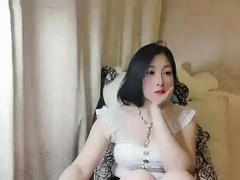 Rachel-6600 webcam