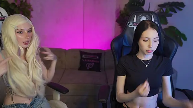 VivianSweet_ webcam