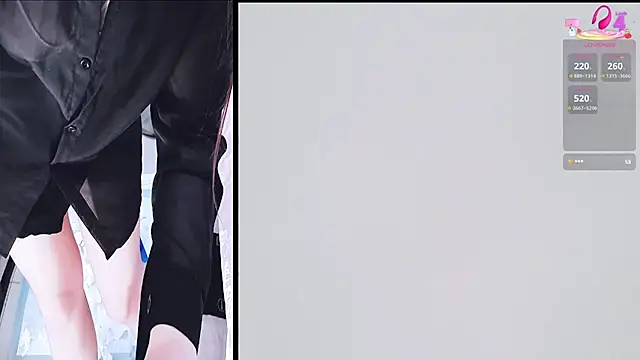 GUO-520 webcam