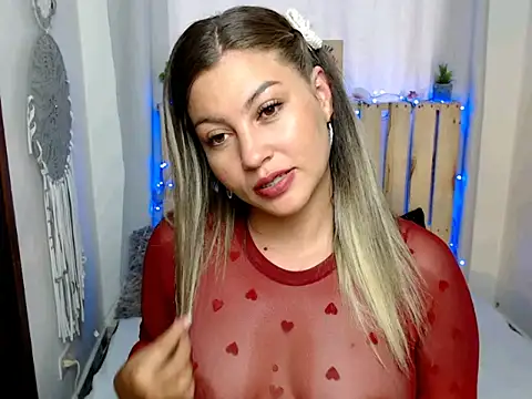 scarlettJoyy webcam