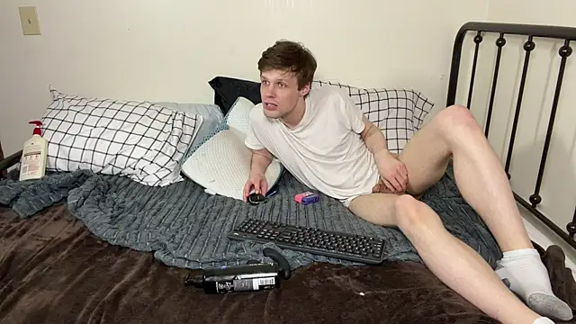 SmoothTwinkVibes webcam