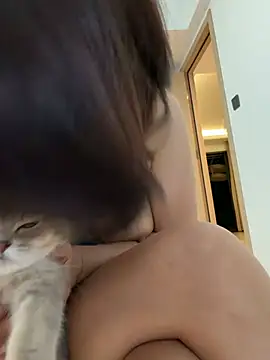 A_girla webcam